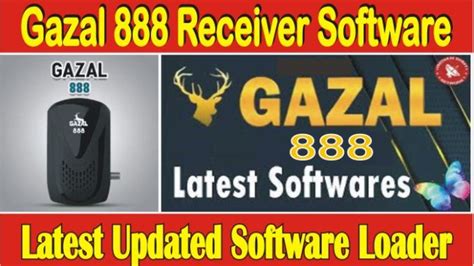 888 plus new software 2019|GAZAL 888 SOFTWARE UPDATE .
